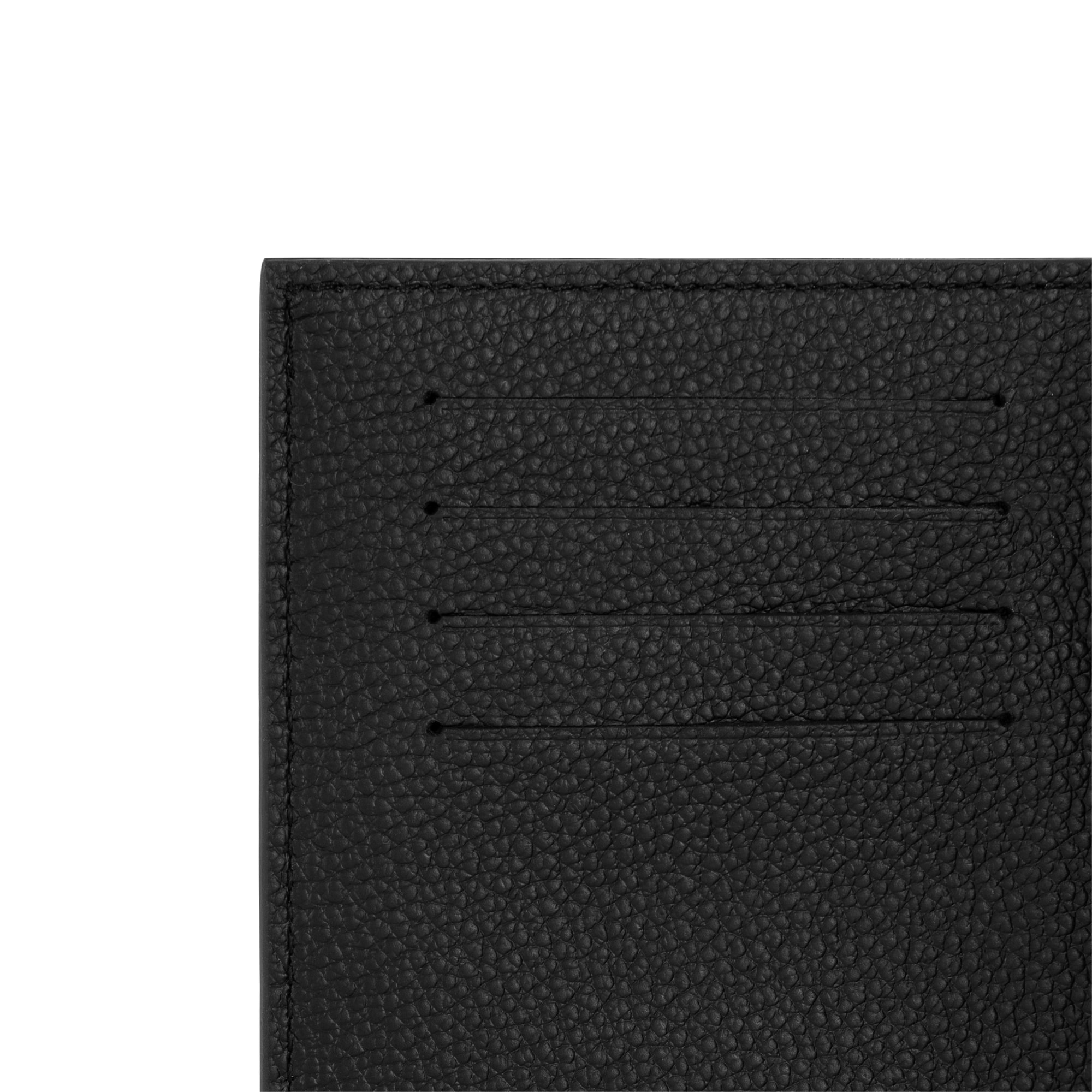 Passport Cover Monogram Empreinte Leather - Women - Small Leather